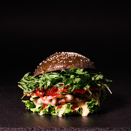 Merano burger